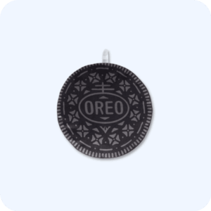 Oreo Pusheen Plush