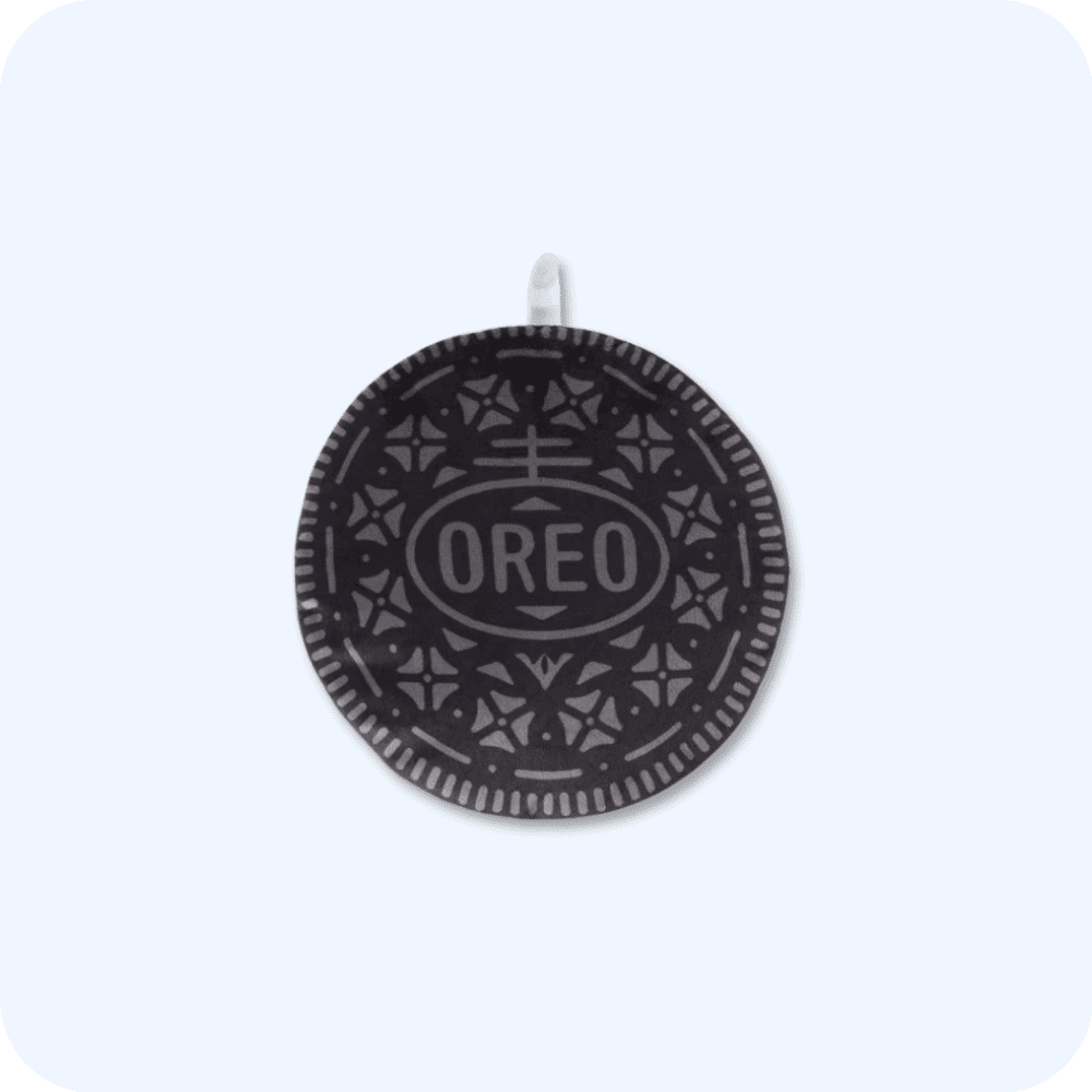 Oreo Pusheen Plush Oreo Pusheen Plush