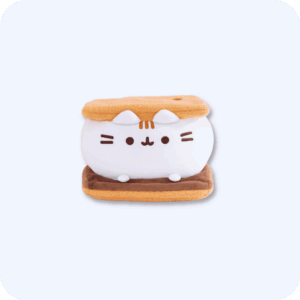 Smores Squisheen Plush